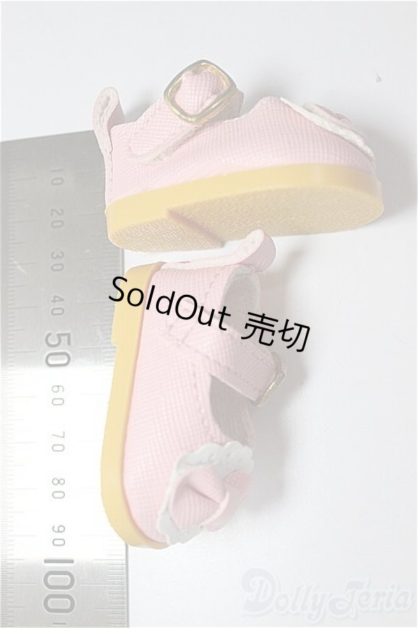 画像2: 30cmサイズドール/OF:靴/0 A-25-12-10-291-NY-ZA (2)