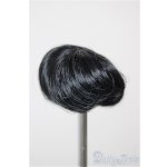 画像: 3.5inch-4inch/ウィッグ/インチ BJD MJD ドール用 A-25-12-10-250-NY-ZA