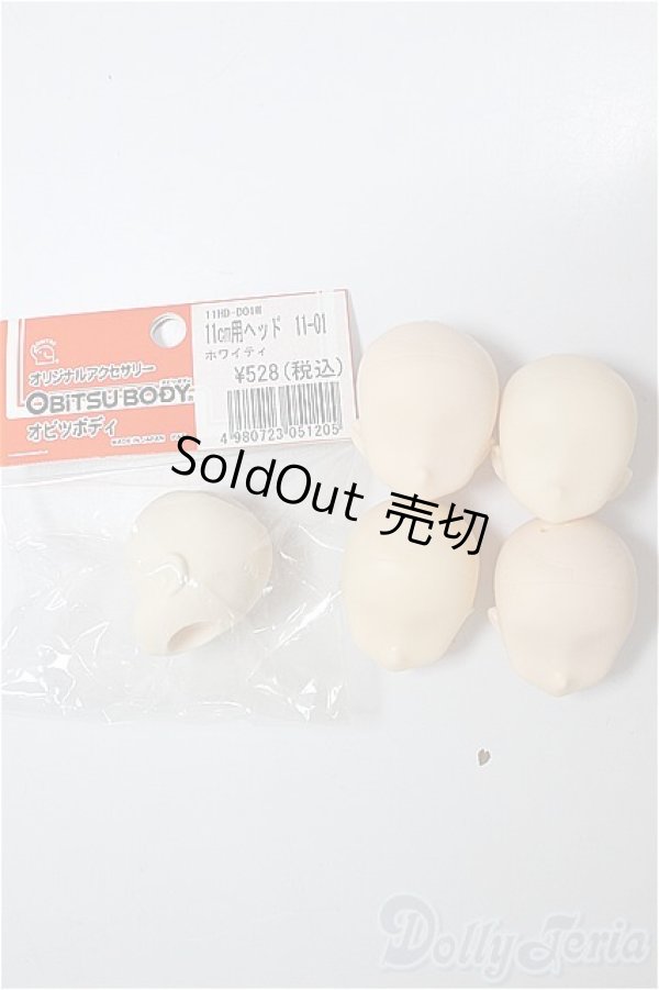 画像1: 1/6サイズ/ヘッド5点/ A-25-12-10-235-NY-ZA (1)