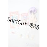 画像: BONNIE ボニーバニー/スウィートハートパーティー:タロ・リリ/ A-25-12-10-228-NY-ZA