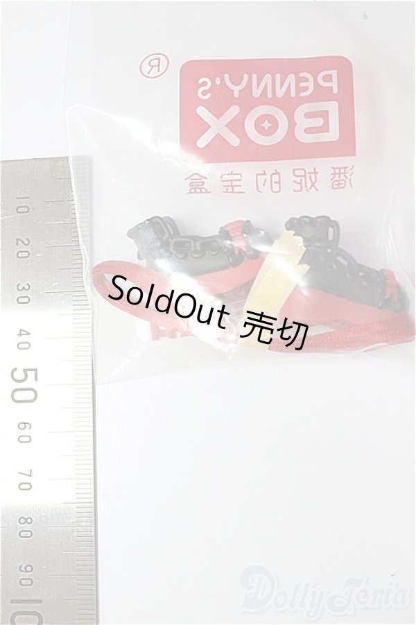 画像2: PENNY'S BOX LULUYA/OF:靴/ A-25-12-10-241-NY-ZA (2)