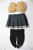 画像1: 30cmドールサイズ/OF:衣装セット/0 A-25-12-10-287-NY-ZA (1)