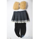 画像: 30cmドールサイズ/OF:衣装セット/0 A-25-12-10-287-NY-ZA