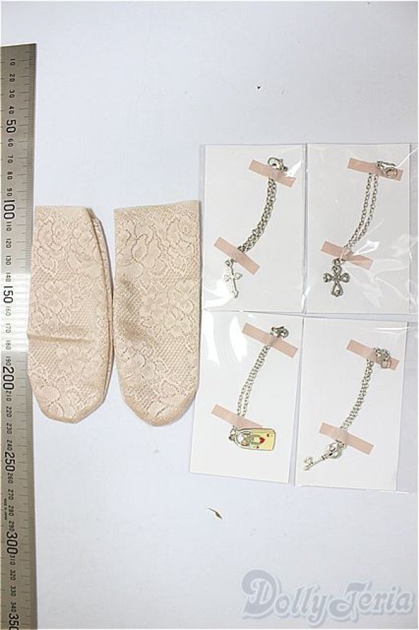 画像2: SD/OF:小物/1/3　60ｃｍ　BJD　MJD　衣装　ドール用 A-25-12-10-220-NY-ZA (2)