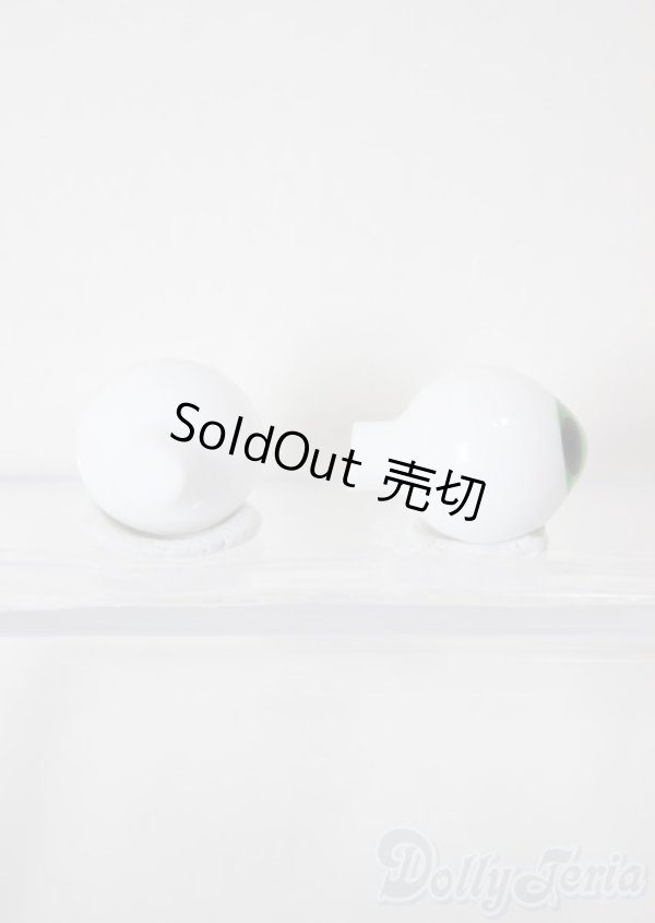 画像2: 14mm/グラスアイ/ドール用　アイ A-25-12-10-323-NY-ZA (2)