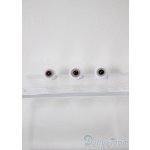 画像: 8mm/グラスアイ/ドール用 アイ A-25-12-10-324-NY-ZA