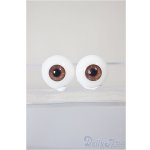 画像: 14mm/レジンアイ/ドール用　アイ A-25-12-10-295-NY-ZA