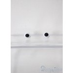 画像: 6mm/グラスアイ/ドール用 アイ A-25-12-10-325-NY-ZA