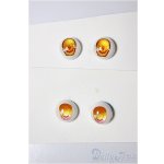 画像: 8mm/アニメアイ/ドール用 アイ A-25-12-10-298-NY-ZA