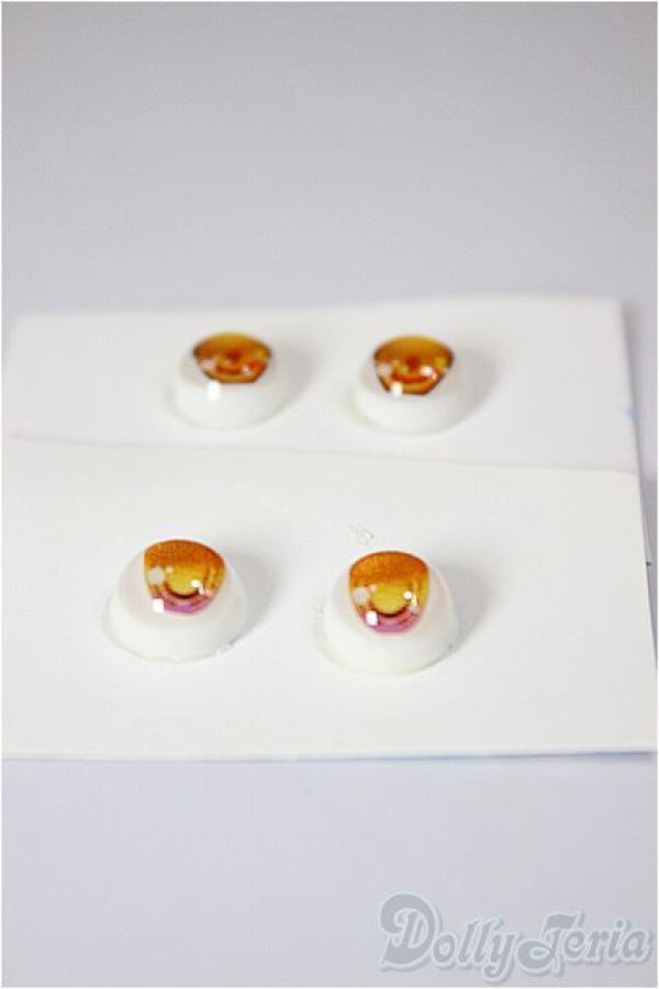 画像2: 8mm/アニメアイ/ドール用　アイ A-25-12-10-298-NY-ZA (2)