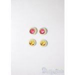 画像: 8mm/アニメアイ/ドール用 アイ A-25-12-10-301-NY-ZA