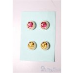 画像: 8mm/アニメアイ/ドール用 アイ A-25-12-10-300-NY-ZA