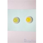 画像: 10mm/レジンアイ/ドール用 アイ A-25-12-10-297-NY-ZA