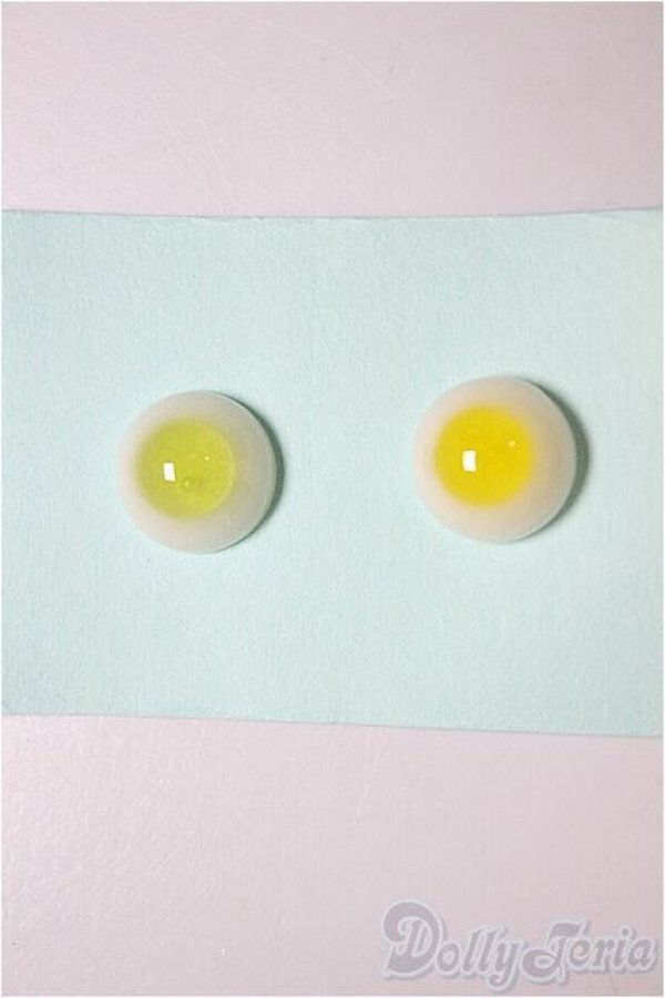 画像1: 10mm/レジンアイ/ドール用　アイ A-25-12-10-297-NY-ZA (1)