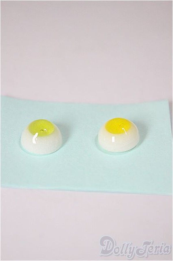 画像2: 10mm/レジンアイ/ドール用　アイ A-25-12-10-297-NY-ZA (2)