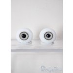 画像: 14mm/グラスアイ/ドール用 アイ A-25-12-10-322-NY-ZA
