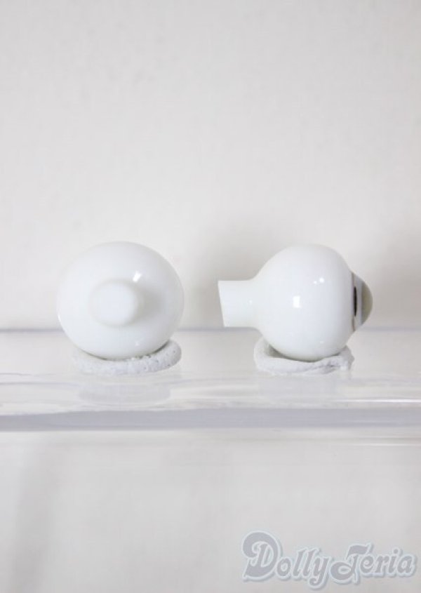 画像2: 14mm/グラスアイ/ドール用　アイ A-25-12-10-322-NY-ZA (2)