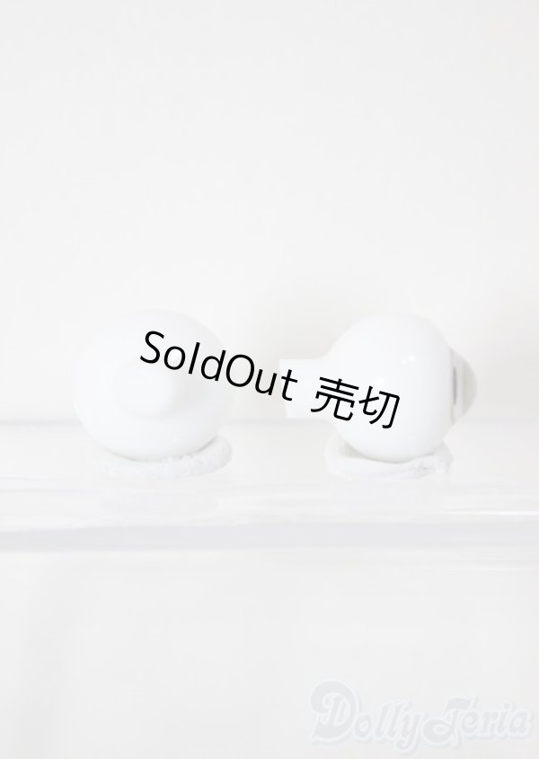 画像2: 14mm/グラスアイ/ドール用　アイ A-25-12-10-322-NY-ZA (2)