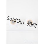 画像: 16mm/グラスアイ/ドール用　アイ A-25-12-10-311-NY-ZA
