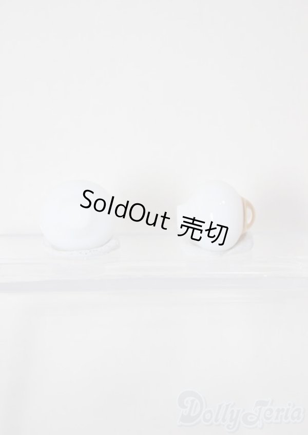 画像2: 16mm/グラスアイ/ドール用　アイ A-25-12-10-311-NY-ZA (2)