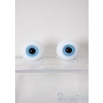 画像: 18mm/グラスアイ/ドール用 アイ A-25-12-10-305-NY-ZA