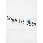 画像: 18mm/グラスアイ/ドール用　アイ A-25-12-10-305-NY-ZA