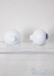 画像2: 18mm/グラスアイ/ドール用　アイ A-25-12-10-305-NY-ZA (2)