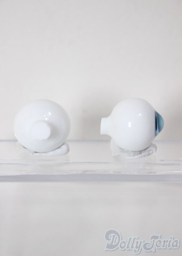 画像2: 18mm/グラスアイ/ドール用　アイ A-25-12-10-305-NY-ZA (2)