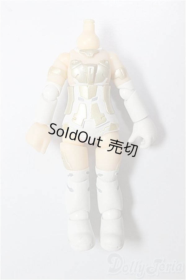 画像1: 1/12サイズ/ボディ/ A-25-12-10-230-NY-ZA (1)