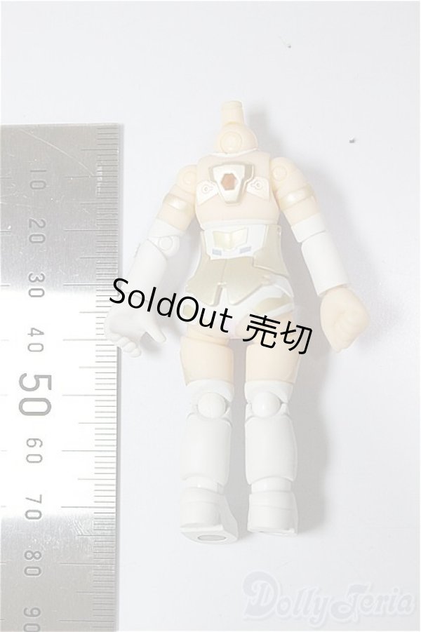 画像2: 1/12サイズ/ボディ/ A-25-12-10-230-NY-ZA (2)