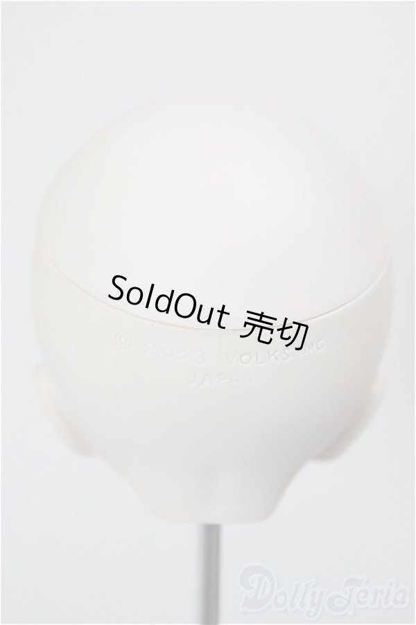 画像4: DDH-01/冬萌様カスタムヘッド/BJD　球体関節人形 A-25-12-10-256-NY-ZA (4)