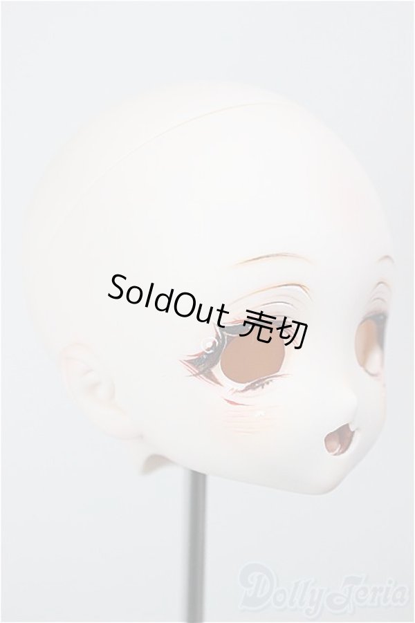 画像2: DD/DDH-27 (カスタマー様)カスタムヘッド/BJD　球体関節人形 A-25-12-10-255-NY-ZA (2)