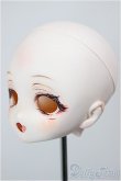 画像3: DD/DDH-27 (カスタマー様)カスタムヘッド/BJD　球体関節人形 A-25-12-10-255-NY-ZA (3)