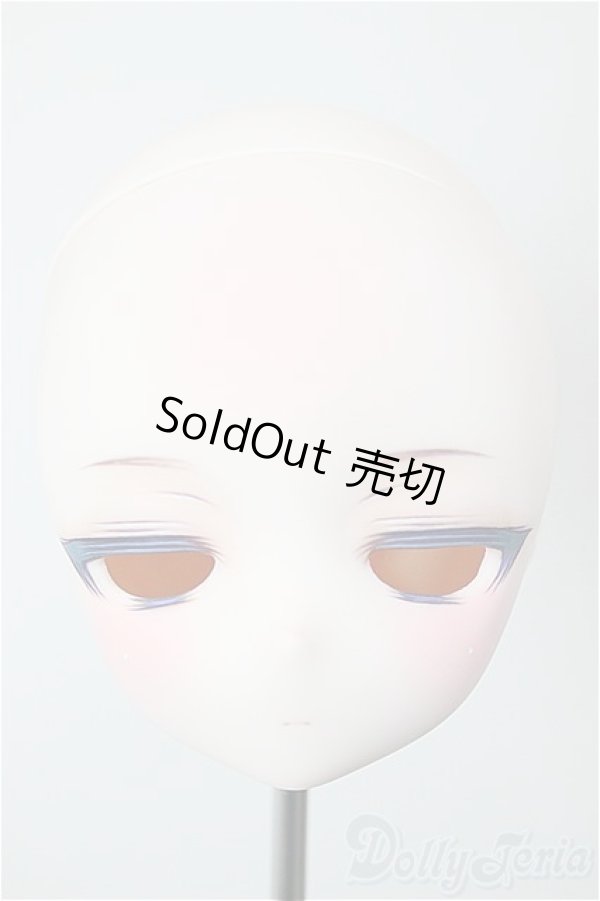 画像1: DD/カスタムヘッド/BJD　球体関節人形 A-25-12-10-260-NY-ZA (1)