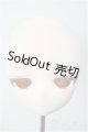 画像: DD/カスタムヘッド/BJD　球体関節人形 A-25-12-10-260-NY-ZA