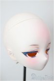 画像2: DD/カスタムヘッド/BJD　球体関節人形 A-25-12-10-260-NY-ZA (2)