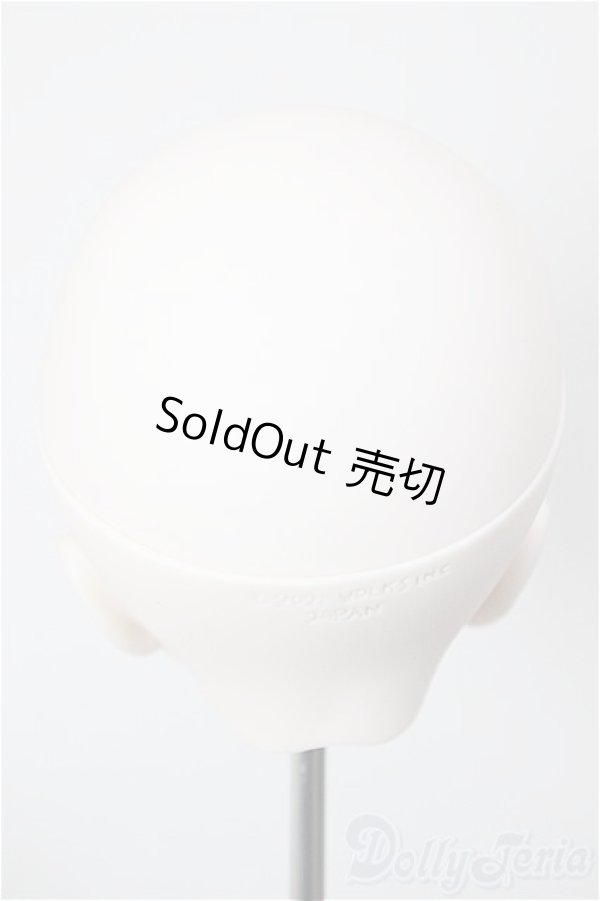 画像4: DD/カスタムヘッド/BJD　球体関節人形 A-25-12-10-260-NY-ZA (4)