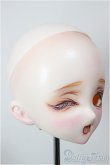 画像3: DD/DDH-10 (カスタマー様)カスタムヘッド/BJD　球体関節人形 A-25-12-10-261-NY-ZA (3)