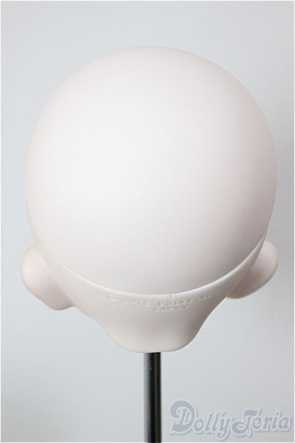 画像5: DD/DDH-10 (カスタマー様)カスタムヘッド/BJD　球体関節人形 A-25-12-10-261-NY-ZA (5)