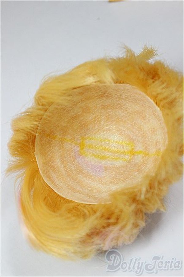 画像6: DD/DDH-10 (カスタマー様)カスタムヘッド/BJD　球体関節人形 A-25-12-10-261-NY-ZA (6)