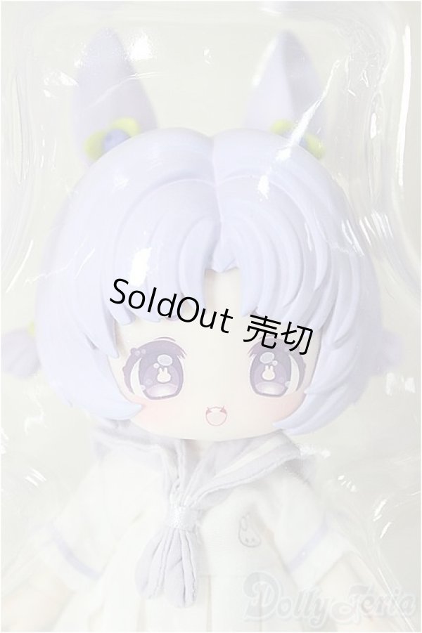 画像1: COME4FREE/ボニーバニースイーツ幼稚園：ブルーベリー/ A-25-12-10-257-NY-ZA (1)