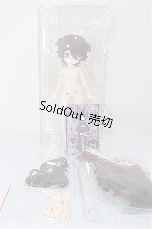 画像2: デジタルペットの仮想世界/暴れ子犬/ A-25-12-10-254-NY-ZA (2)