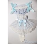 画像: オビツ11/OF:衣装/1/12サイズ ドール用 A-25-12-10-281-NY-ZA