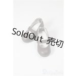 画像: AZONE/OF:23ｃｍ　ラウンドトゥストラップシューズ/0 A-25-12-10-282-NY-ZA