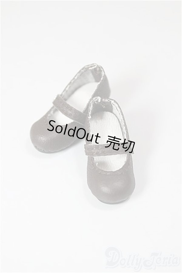 画像1: AZONE/OF:23ｃｍ　ラウンドトゥストラップシューズ/0 A-25-12-10-282-NY-ZA (1)