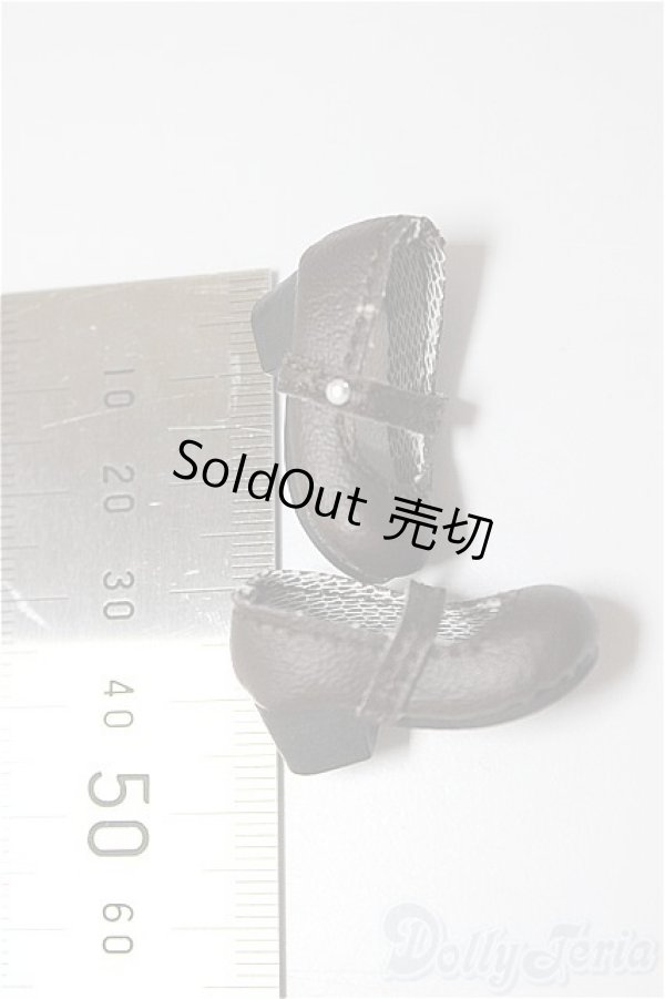 画像2: AZONE/OF:23ｃｍ　ラウンドトゥストラップシューズ/0 A-25-12-10-282-NY-ZA (2)