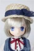 画像1: azone/えっくす☆きゅーとふぁみりー:Otogi no kuni/Little Blue Bird Sorane(そらね)/0 A-25-12-10-262-NY-ZA (1)