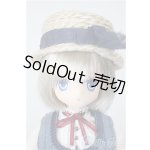 画像: azone/えっくす☆きゅーとふぁみりー:Otogi no kuni/Little Blue Bird Sorane(そらね)/0 A-25-12-10-262-NY-ZA