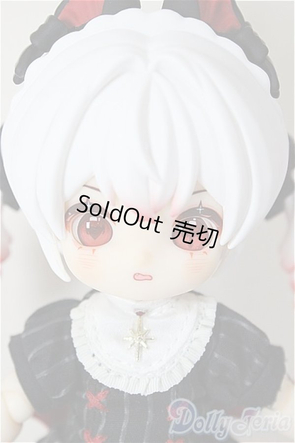 画像1: 次元界TOY/ナギ 幻境録：米拉/ A-25-12-10-202-NY-ZA (1)