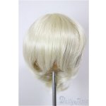 画像: 7-8inch/ウィッグ/インチ　BJD　MJD　ドール用 A-25-12-10-203-NY-ZA